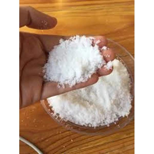 White Australian Refined Industrial Salt