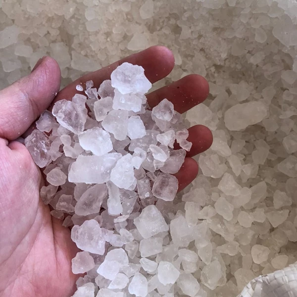 Australian Rough Salt 2