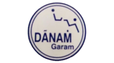 Logo PD. Danam Garam