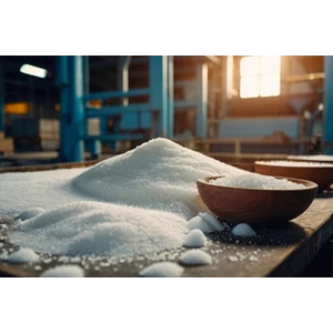 7 Manfaat Garam dalam Industri: Dari Pangan hingga Tekstil